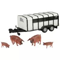 Прицеп Tomy Britains Big Farm (42995) 1:16