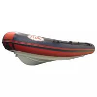 Надувная лодка Flinc FORTIS 390