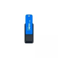 USB Флеш-накопитель MIREX CITY BLUE 32GB