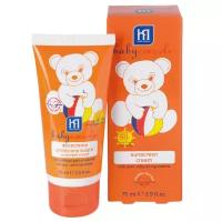 Babycoccole Солнцезащитный крем SPF 50