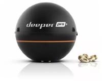 Эхолот Deeper Sonar Pro+ (Wi-Fi & GPS )