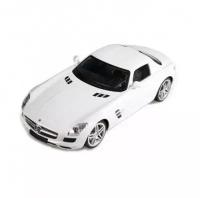 Радиоуправляемая модель Meizhi Mercedes-Benz SLS 1к14 (MZ-2024-W)