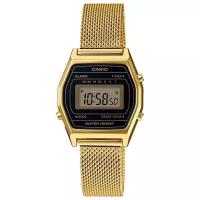 Наручные часы CASIO LA-690WEMY-1