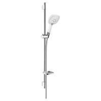 Душевой комплект hansgrohe Raindance Select E 150 3jet/ Unica'S Puro 27857400