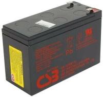 Батарея для ИБП CSB HR1234W F2 (12V 9Ah)