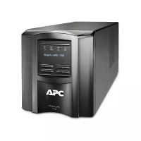 Интерактивный ИБП APC by Schneider Electric Smart-UPS SMT750I