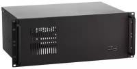 Серверный корпус EXEGATE Pro 4U300-08, 4U, без БП (EX281235RUS)