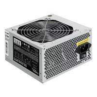 Блок питания 750W ExeGate UNS750 (ATX, 12cm fan, 24pin, (4+4)pin, PCI-E, 3xSATA, 2xIDE) EX292164RUS