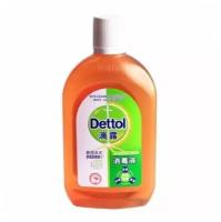 Деттол Dettol для тату и татуажа