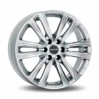 Mak Safari 6 18x8j 6x139.7 Et20 Dia112.0 Silver