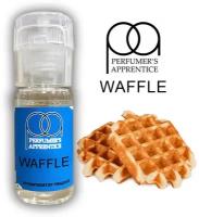 Ароматизатор пищевой Waffle (TPA) 10мл