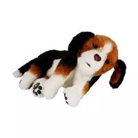 Интерактивная мягкая игрушка WowWee Alive Sleeping puppy