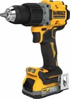 Дрель-шуруповерт аккумуляторная DeWALT DCD 800 E2T