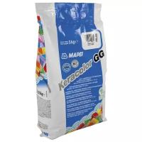 Затирка Mapei Keracolor GG