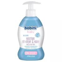 Bobini Baby Гель для мытья тела и волос