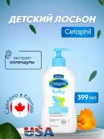 Cetaphil, Baby, лосьон на каждый день, 399 мл