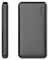 Внешний аккумулятор Palmexx Power Bank Smart 10000mAh 2xUSB 5V-2.1A PX/PBANK-K6-BLK