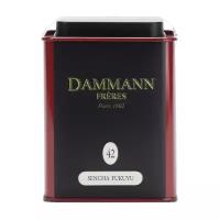 Чай зеленый Dammann Frères Sencha fukuyu, 100 г