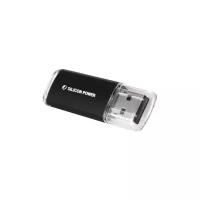 Флешка Silicon Power 64Gb Ultima II SP064GBUF2M01V1K USB2.0 black