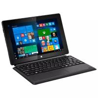 Планшет Prestigio MultiPad Visconte 4U PMP1010TE