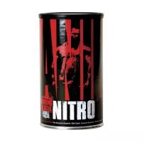 Аминокислотный комплекс Universal Nutrition Animal Nitro (44 пакетика)