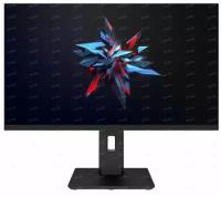 27" Монитор DEXP DF27H1 черный