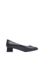 Туфли женские Trotters Lola-navy размер 43 (12W)