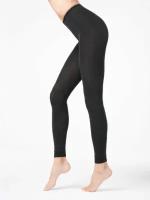 Теплые женские легинсы с шерстью кашемир Conte Elegant Cashmere 250 leggings