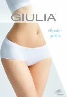 Женские трусы хипстеры с низкой посадкой Giulia HIPSTER BRIEFS