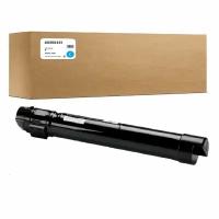 Картридж 106R01443 для Xerox Phaser 7500 17.8K Cyan Compatible (совместимый)