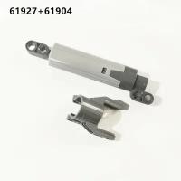 Линейный привод, актуатор средний+ держатель Technic 61927+Linear Actuator Holder 61904