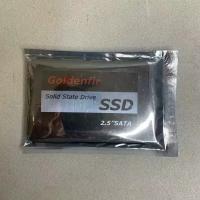 Твердотельный накопитель Goldenfir 240 ГБ SATA T650-240GB