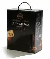 Набор ингредиентов для домашней дистилляции IRISH WHISKEY