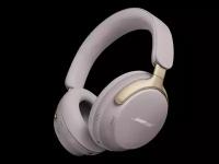 Беспроводные наушники Bose QuietComfort Ultra Headphones Sandstone