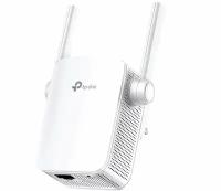 Wi-Fi усилитель сигнала (репитер) TP-LINK TL-WA855RE, белый