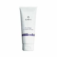 Крем с микроколлагеном и биомиметическим пептидом Clarena Microcollagen and Peptide P3 Cream 200мл