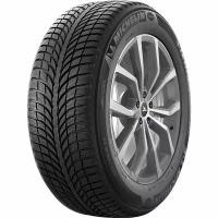 Автошина Michelin Latitude Alpin LA2 255/45 R20 105V XL