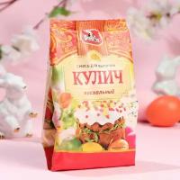 Смесь для выпечки "Кулич пасхальный", 300 г