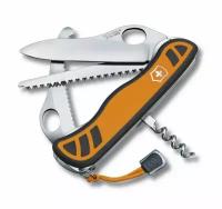 Нож Victorinox Hunter XT, 111 мм, 6 функций, с фиксатором лезвия, 0.8341. MC9