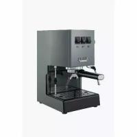 Кофеварка Gaggia RI9481/16 Classic Evo grey