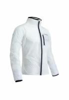 Мотокуртка дождевая Acerbis JACKET RAIN DEK PACK White, XXL