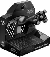 Джойстик Thrustmaster Viper TQS Metal Throttle Quadrant (4060252), черный