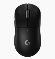 Мышь Logitech G PRO X SUPERLIGHT 2 (чёрная)