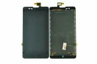 Дисплей (LCD) для ZTE V993 Blade HN/V9180 Redbull V5+Touchscreen