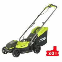 Газонокосилка Ryobi ONE+ OLM1833B (5133004305)