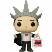 Фигурка Funko Friends - POP! TV - Chandler Bing (in New York) 65676