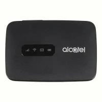 Wi-Fi роутер Alcatel Link Zone MW40V, черный