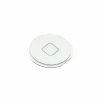 Кнопка (толкатель) Home для Apple iPad 2 / iPad 3, белый