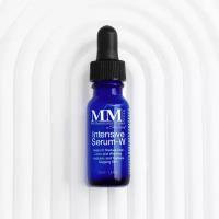 Intensive Serum-W Сыворотка против морщин с эффектом миорелаксации, 15 мл