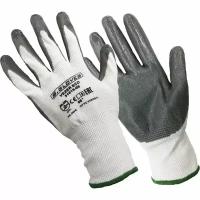 Нейлоновые перчатки S. GLOVES VEZER ECO